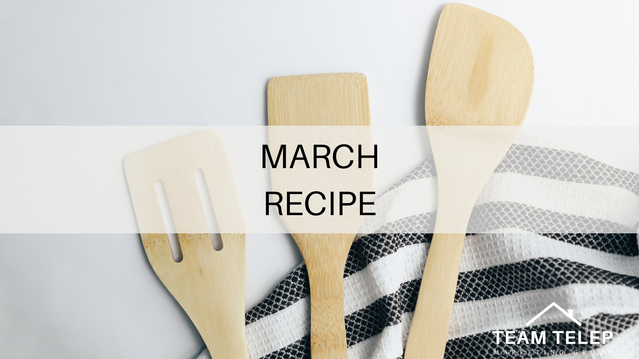 Recipe of the Month