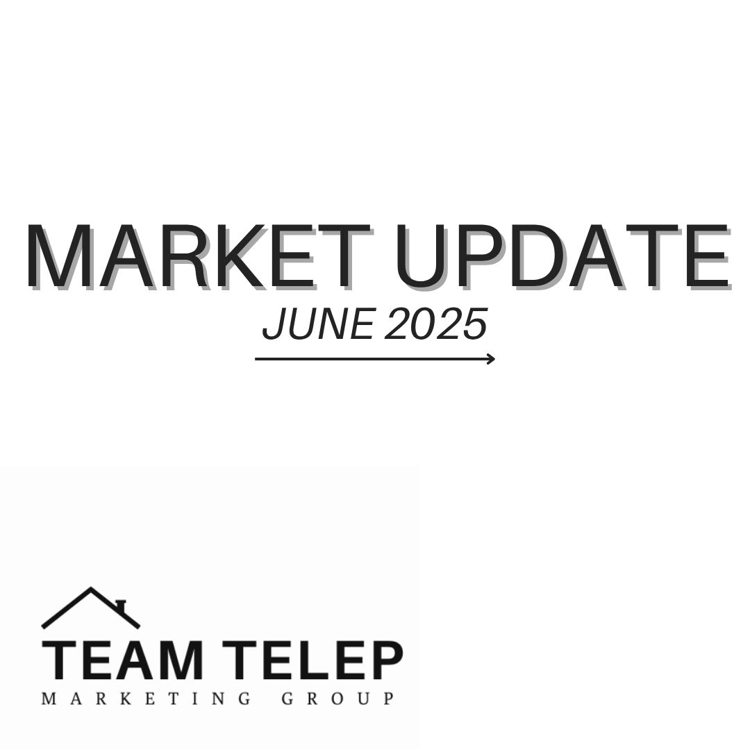 June 2025 Market Update